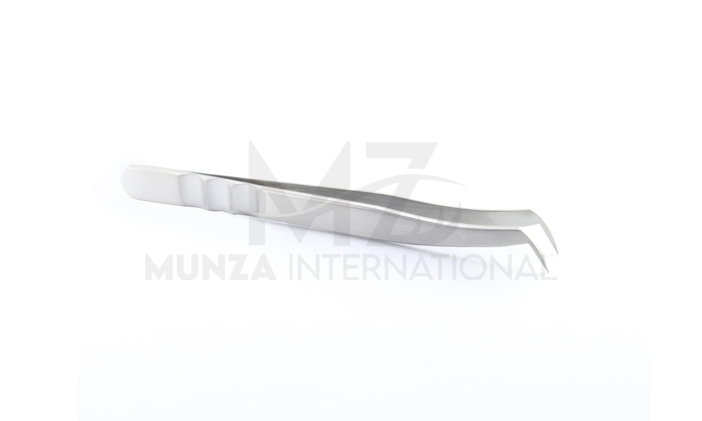 Eyelash Tweezers